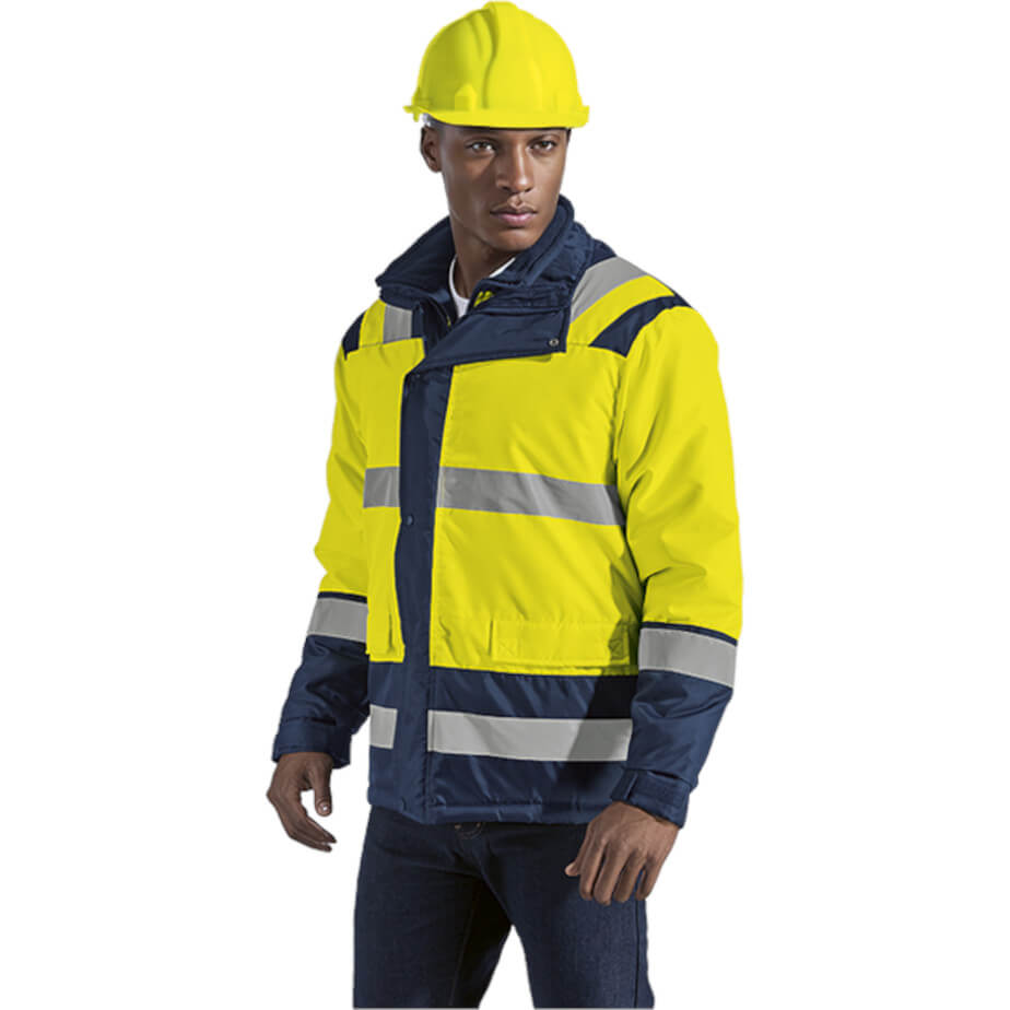 Blaze 4-in-1 Jacket | Brandability Blaze 4-in-1 Jacket | Brandability